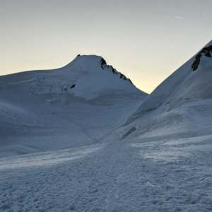 Alpitrek Capanna Margherita 4554 m