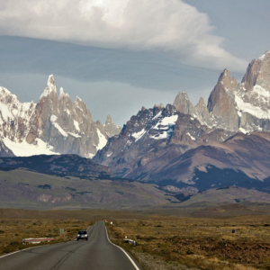Patagonia Trekking