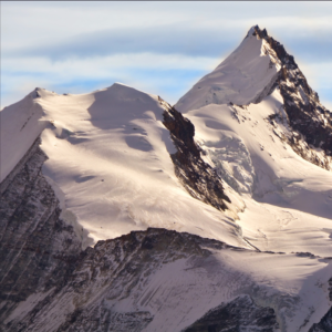 Alpitrek Bishorn 4153 m 06-09 Luglio 2026